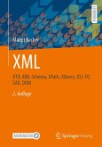 XML (eBook, PDF)