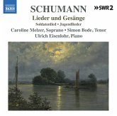 Lieder Edition,Vol.11