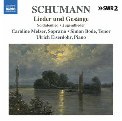 Lieder Edition,Vol.11 - Melzer,Caroline/Vondung,Anke/Bode,Simon/Eisenlohr