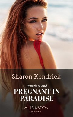 Cover Penniless And Pregnant In Paradise (eBook, ePUB)