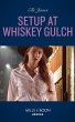Setup At Whiskey Gulch (eBook, ePUB) - Bild 1