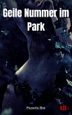 Geile Nummer im Park (eBook, ePUB)