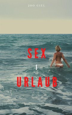 Cover Sex-Urlaub 4 - Ostsee (eBook, ePUB)