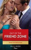 Out Of The Friend Zone (Mills & Boon Desire) (LA Women, Book 2) (eBook, ePUB)