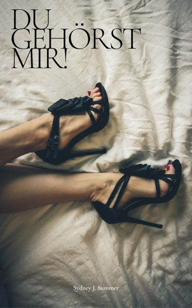 Du gehörst mir! (eBook, ePUB)