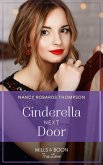 Cinderella Next Door (eBook, ePUB)