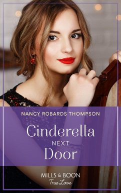 Cinderella Next Door (eBook, ePUB) - Thompson, Nancy Robards