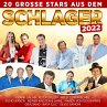 20 Große Stars Aus Dem Schlager 2022 - Bild 1
