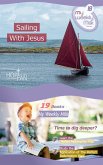 Sailing With Jesus (My Weekly Milk, #18) (eBook, ePUB)