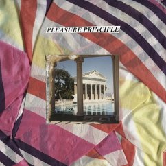 Cover Pleasure Principle