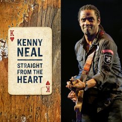 Straight From The Heart - Neal,Kenny