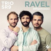 Ravel Influence(S)-Bearb.Für Marimba