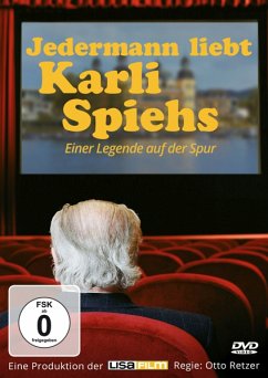 Jedermann liebt Karli Spiehs - Einer Legende auf d - Diverse