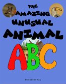 The Amazing Unusual Animal ABC (eBook, ePUB)