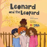 Leonard and the leopard (eBook, ePUB)