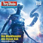 Die Wandlungen des Ossan Bak / Perry Rhodan-Zyklus &quote;Chaotarchen&quote; Bd.3156 (MP3-Download)