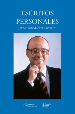 Cover Escritos Personales (eBook, ePUB)