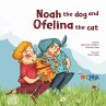 Noah the dog and Ofelina the cat... - Bild 1