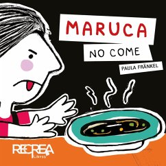 Cover Maruca no come (eBook, ePUB)