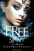 Free Spirit (eBook, ePUB)