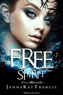 Cover Free Spirit (eBook, ePUB)