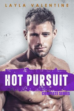 Hot Pursuit (Complete Series) (eBook, ePUB) - Valentine, Layla