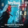 Undercover auf Olymp / Perry Rhodan -... - Bild 1