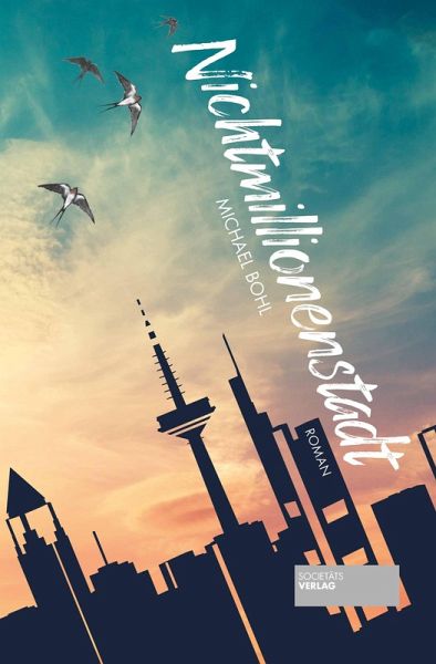 Nichtmillionenstadt (eBook, ePUB)