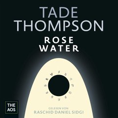 Rosewater (MP3-Download) - Thompson, Tade