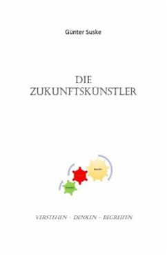 Cover Die Zukunftskünstler