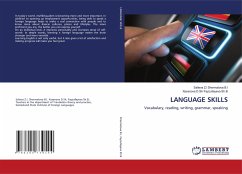 LANGUAGE SKILLS - Shermatova B.I, Salieva Z.I;Fayzullayeva Sh.B, Xasanova D.Sh