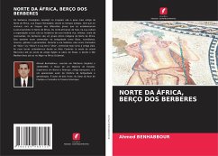 Cover NORTE DA ÁFRICA, BERÇO DOS BERBERES