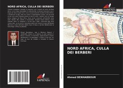 NORD AFRICA, CULLA DEI BERBERI - Benhabbour, Ahmed