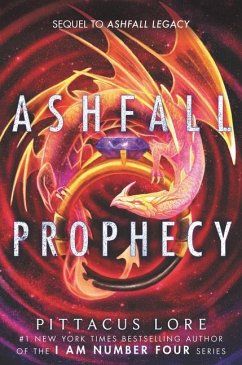 Ashfall Prophecy - Lore, Pittacus
