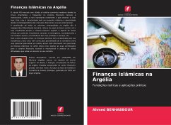 Finanças Islâmicas na Argélia - Benhabbour, Ahmed