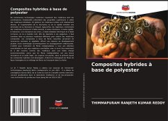 Composites hybrides à base de polyester - Ranjeth Kumar Reddy, Thimmapuram