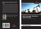 GCC Economic Relations with the USA
