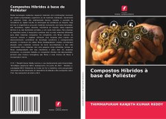 Compostos Híbridos à base de Poliéster - Ranjeth Kumar Reddy, Thimmapuram