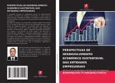 PERSPECTIVAS DE DESENVOLVIMENTO ECONÓMICO SUSTENTÁVEL DAS ENTIDADES EMPRESARIAIS