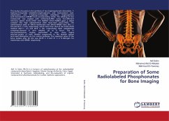 Preparation of Some Radiolabeled Phosphonates for Bone Imaging - Selim, Adli;Abd El-Motaleb, Mohamed;El-Tawoosy, Mahmoud