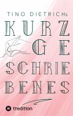 Kurzgeschriebenes Band 1