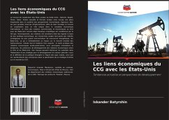 Les liens économiques du CCG avec les États-Unis - Batyrshin, Iskander