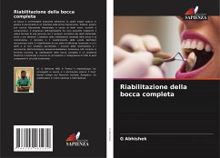 Riabilitazione della bocca completa - Abhishek, G