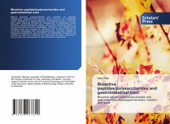 Bioactive peptides/polysaccharides and gastrointestinal tract - Rtibi, Kais
