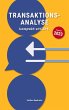 Transaktionsanalyse kompakt erklärt - Bild 1