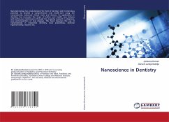 Nanoscience in Dentistry - Kumari, Jyotsana;Juneja Sukhija, Suruchi