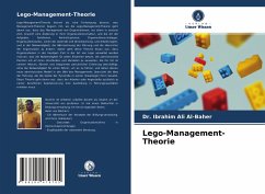 Lego-Management-Theorie - Al-Baher, Dr. Ibrahim Ali