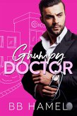 Grumpy Doctor (eBook, ePUB)
