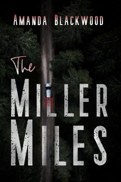 Cover The Miller Miles (Microbiographies, #2) (eBook, ePUB)