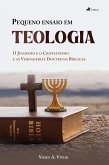 Pequeno ensaio em teologia (eBook, ePUB)